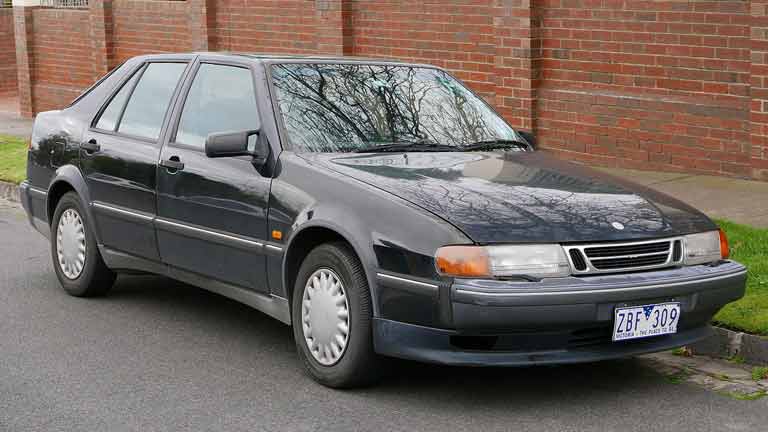 Compra Saab 9000 Su Autoscout24 It