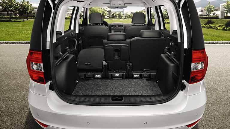 Skoda Yeti Informazioni Tecniche Prezzo Allestimenti Autoscout24
