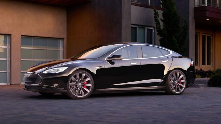 Compra Tesla Model S Su Autoscout24it
