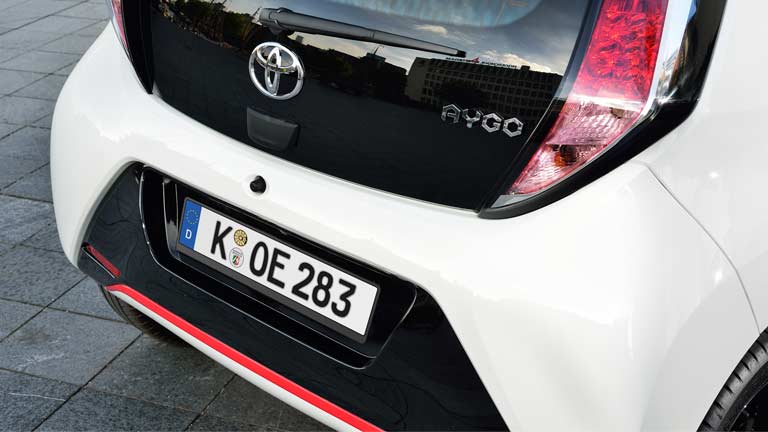 yaris aygo usata yaris aygo usata