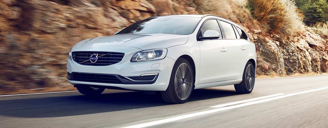 volvo v60 hybrid usata volvo v60 hybrid usata