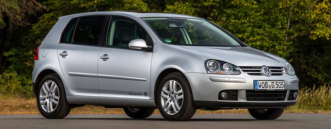 Vw Golf 5 Service Zuruckstellen De Autos Gallerie