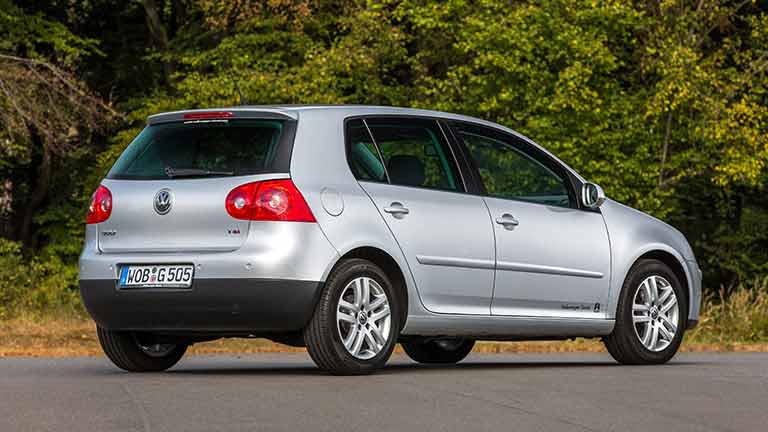 Volkswagen Golf 5 comprare o vendere auto usate o nuove