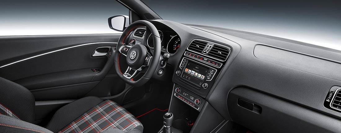 polo gti limited edition
