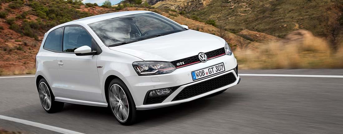 polo gti limited edition