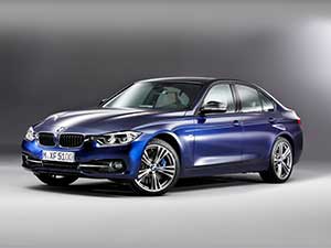 BMW Serie 3