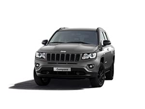 Model image Jeep Compass