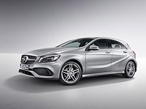 Mercedes-Benz Classe A