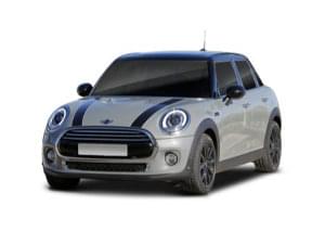 Model image Mini Cooper D
