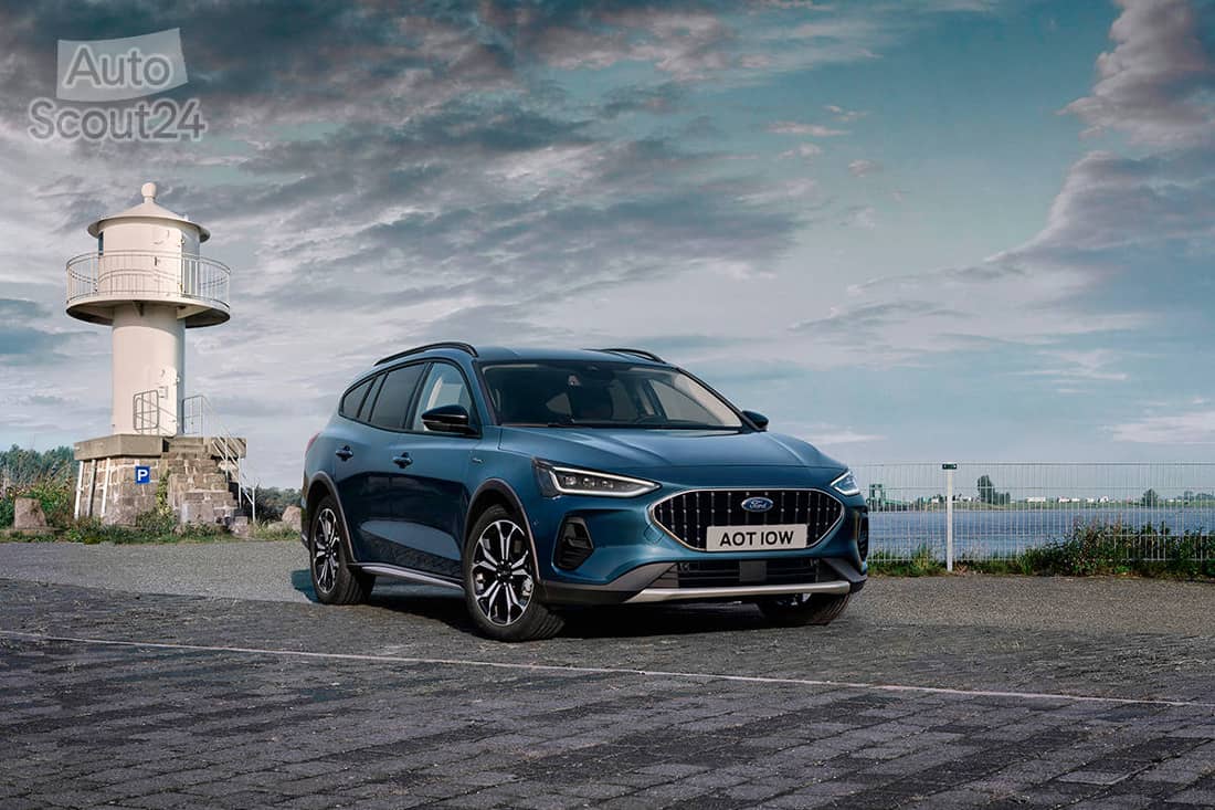Nuevo Ford Focus 2022 (8)