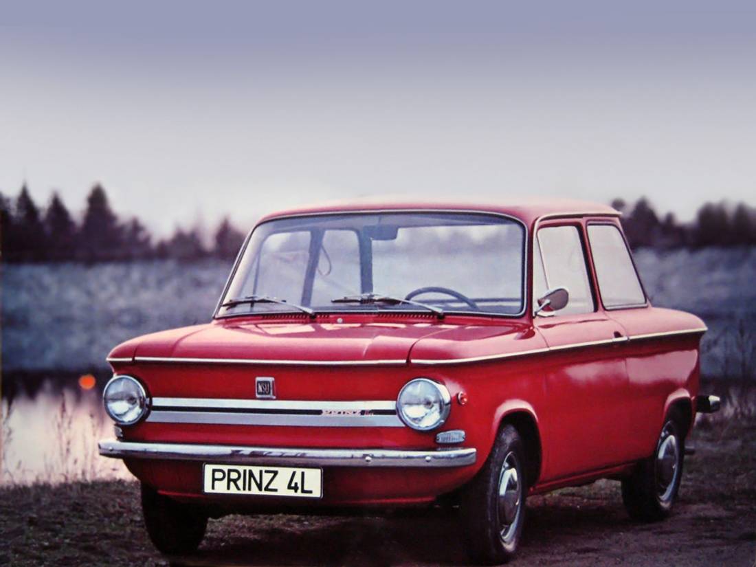 nsu prinz 4 6