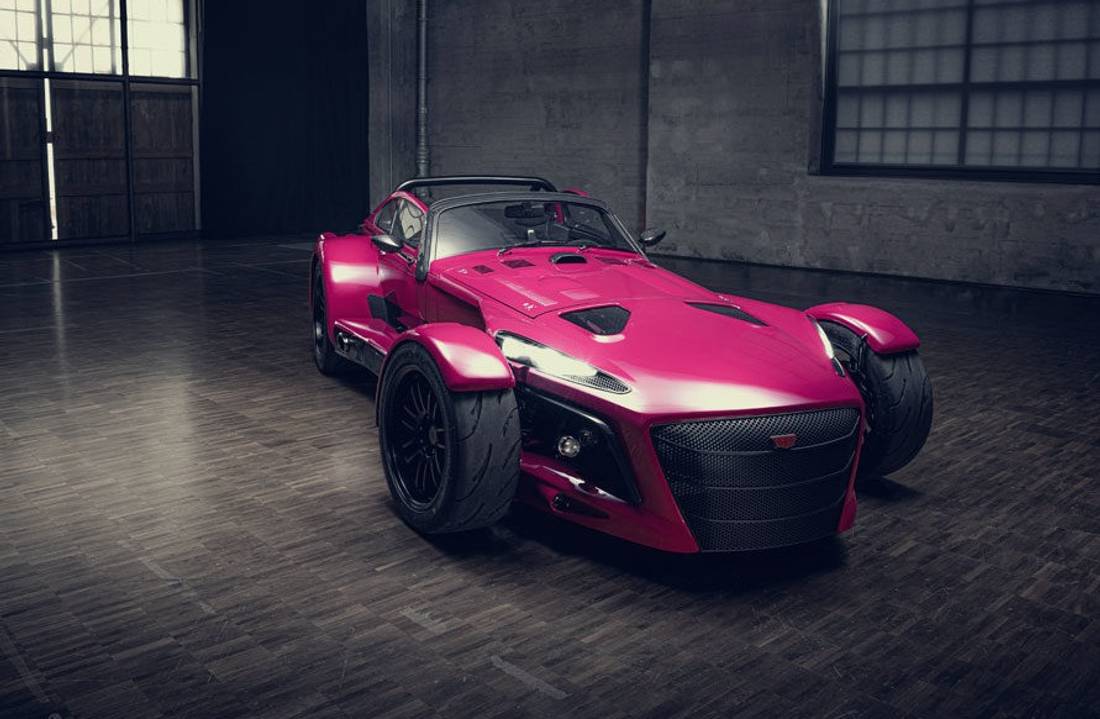 donkervoort-d8-front