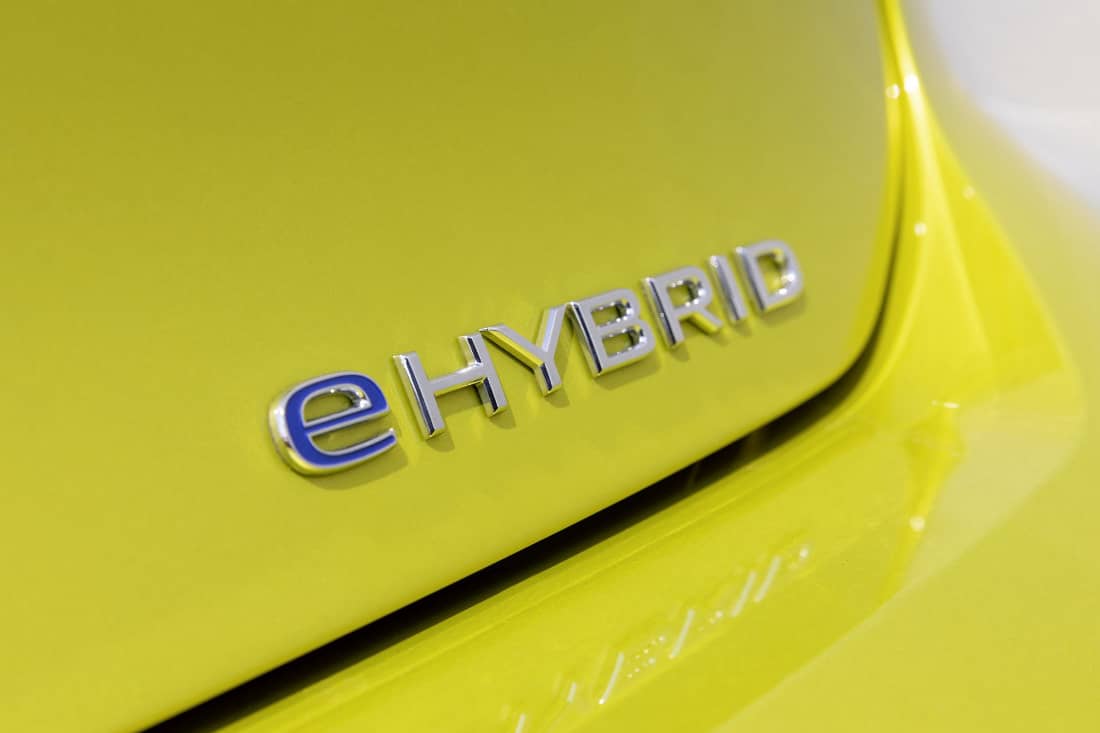 Auto ibride, modelli 2021, ibride economiche, novità e prezzi