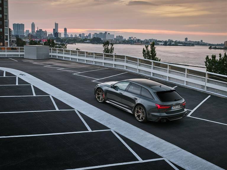 media-Audi RS 6 Avant performance --- VGI U.O. Responsabile VA-5 Data di Creazione 21.12.2022 Classe 9.1 002