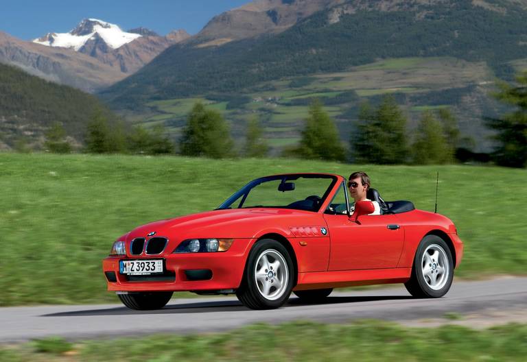 bmw-z3-front