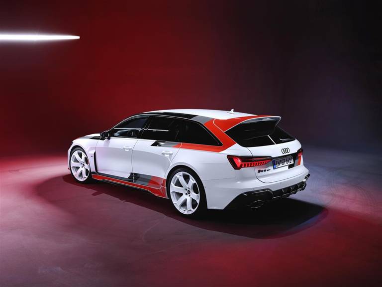 media-Audi RS 6 Avant GT --- VGI U.O. Responsabile VA-5 Data di Creazione 05.02.2024 Classe 9.1 008