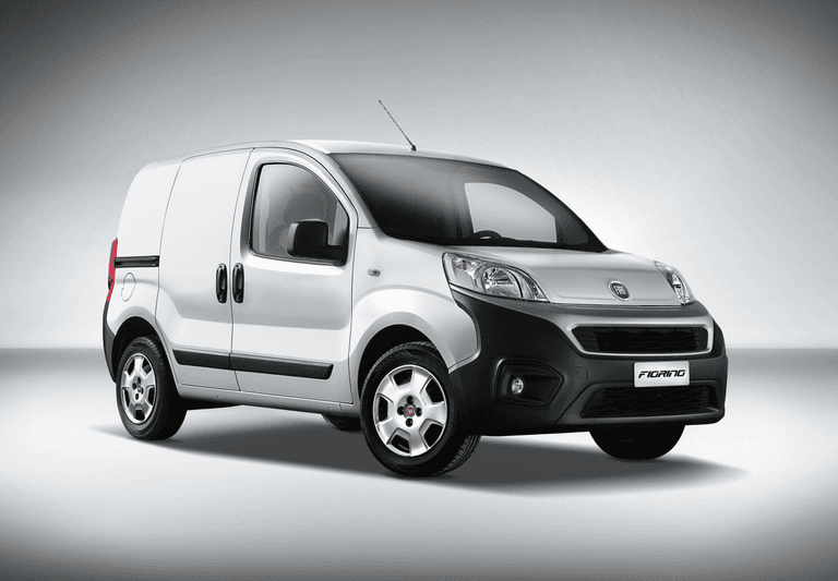 Fiat-Professional Fiorino