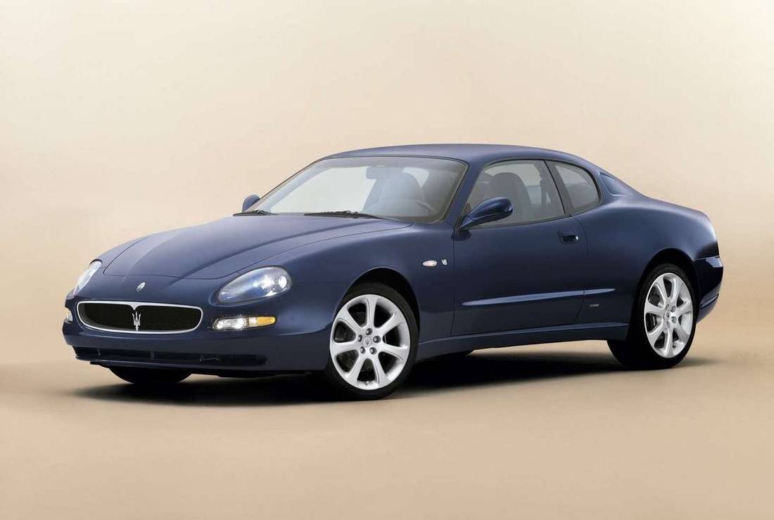 maserati-coupe-front