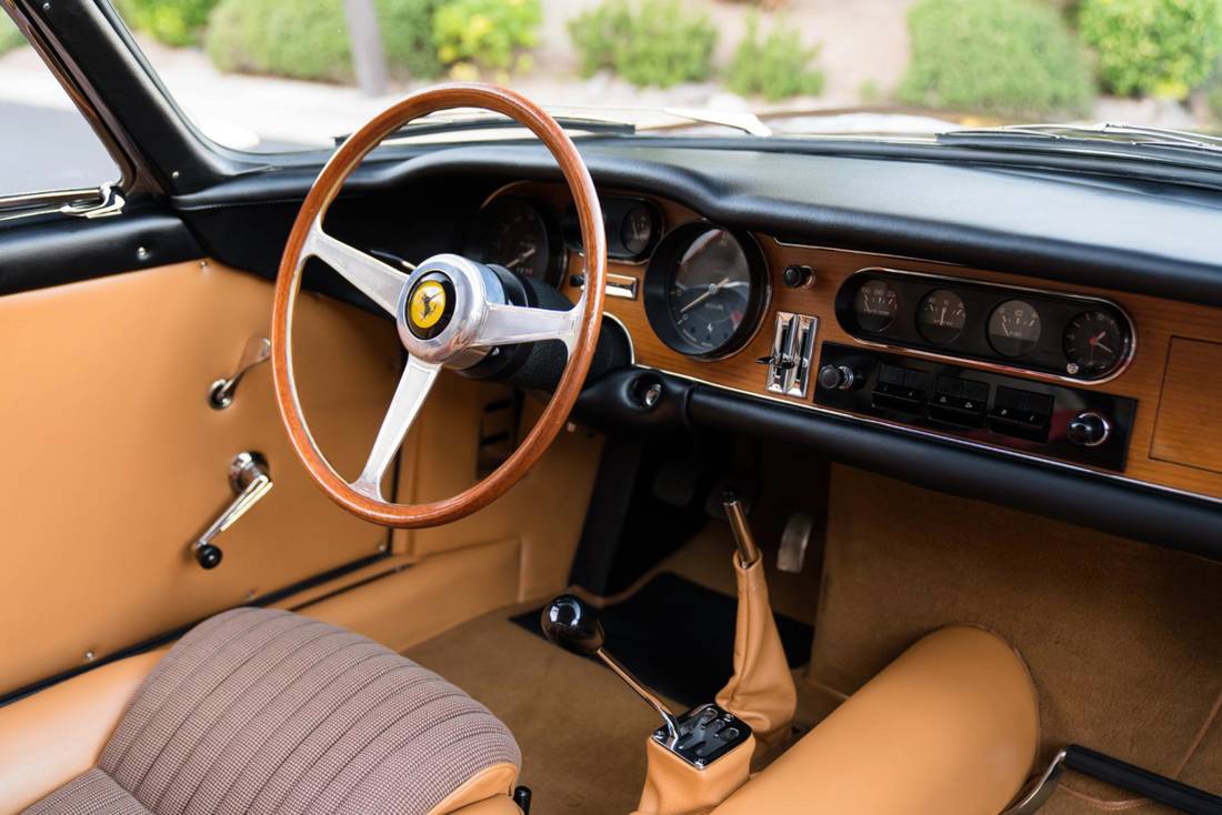 ferrari 275 gtb competizione 695