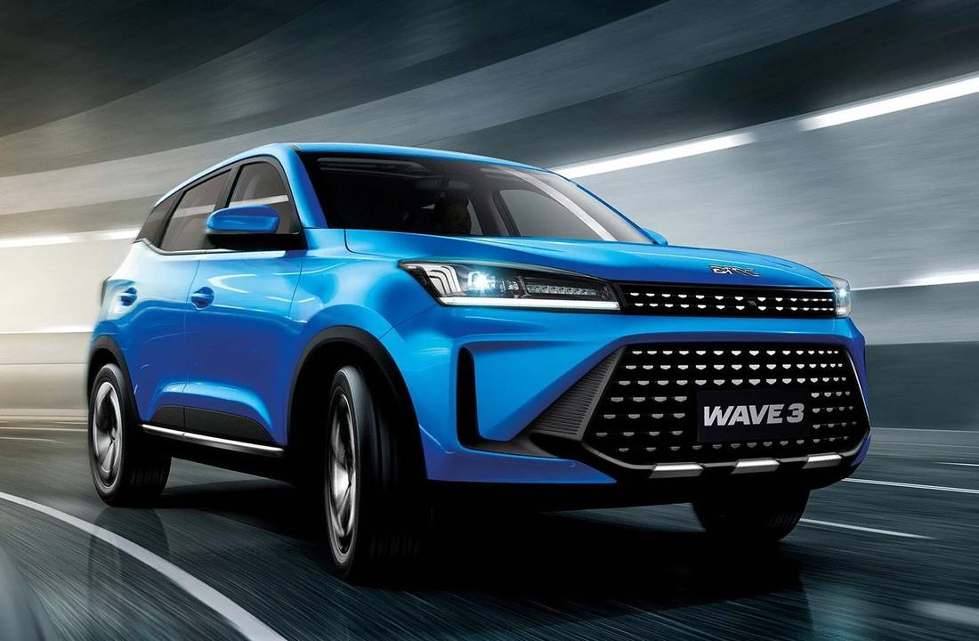 EMC Wave 3