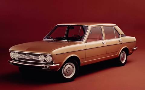 FIAT 132