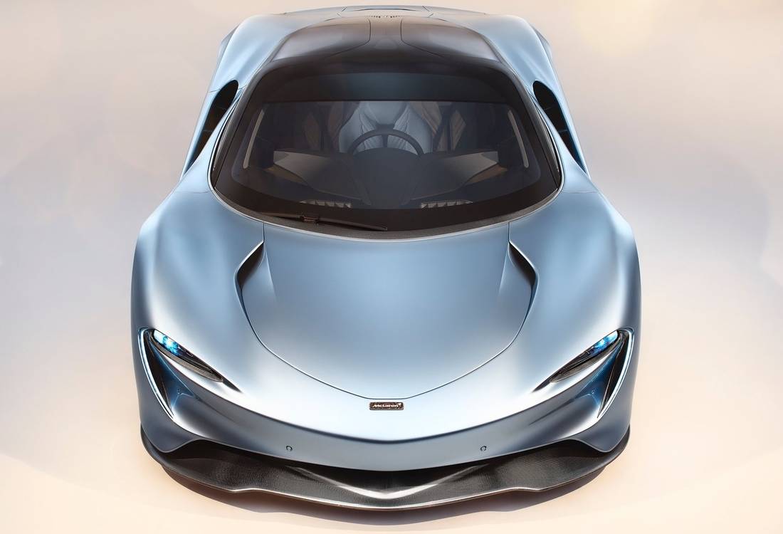 mclaren-speedtail-front