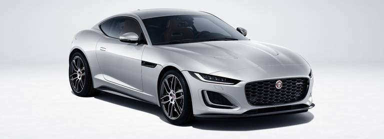 F-TYPE 22MY P450 R-Dynamic Coupe Esterni