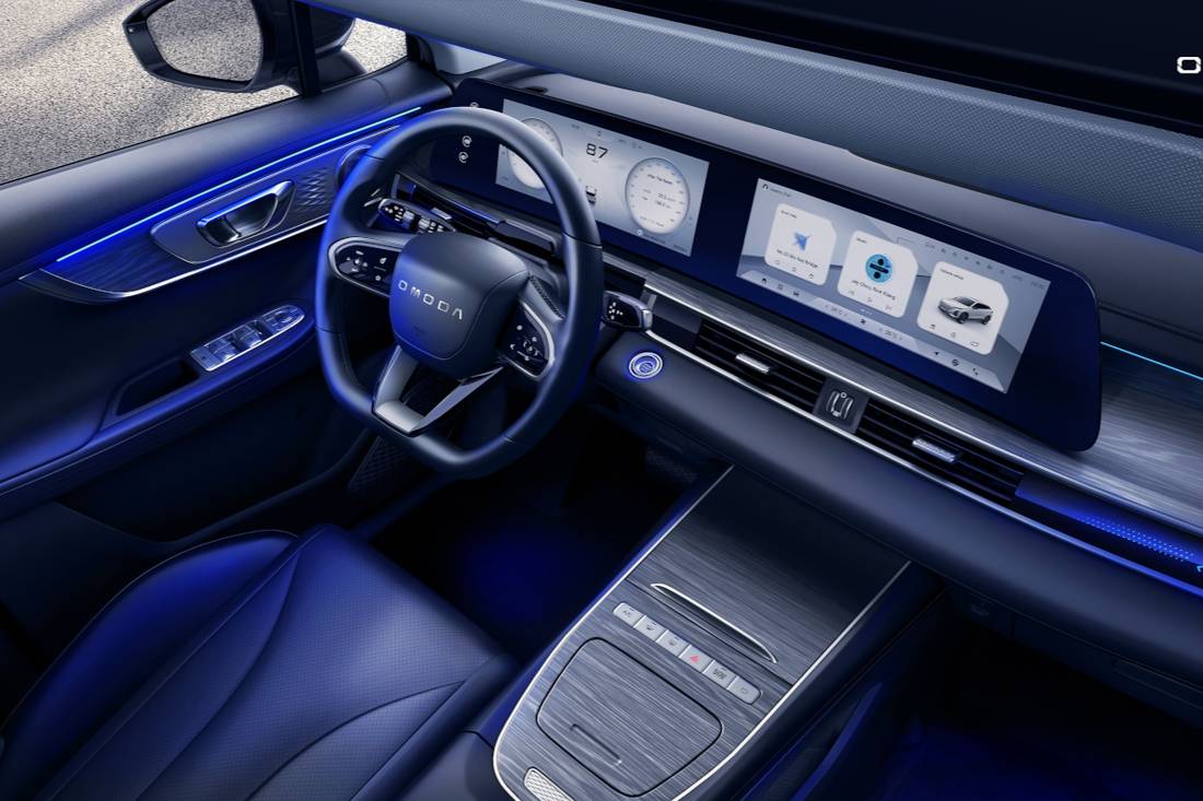 Omoda-5-2025-interior (2)