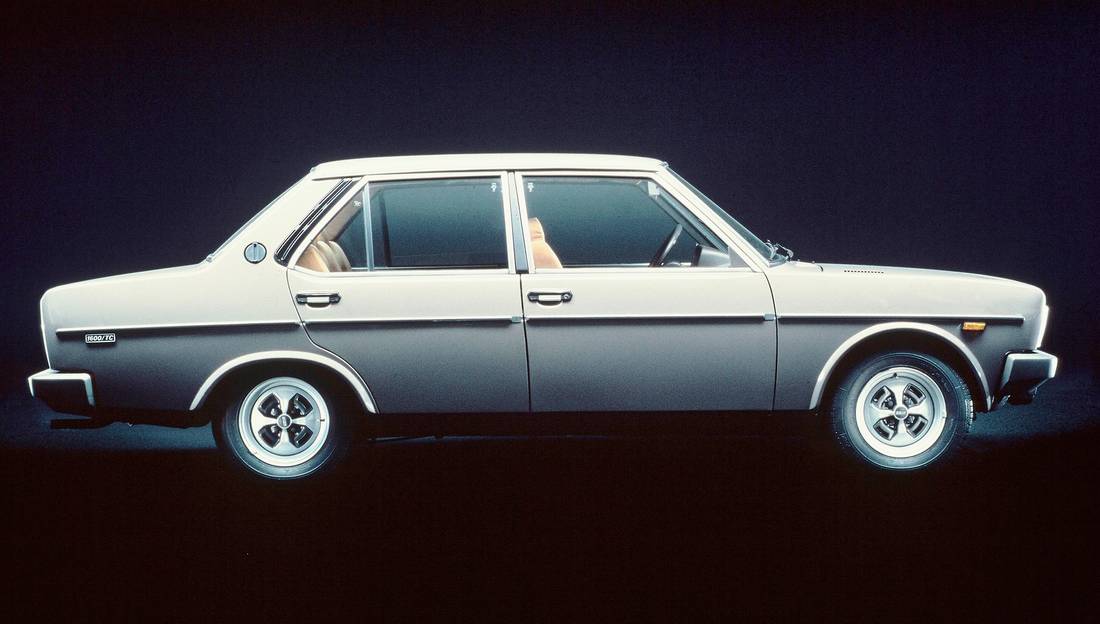 FIAT 131