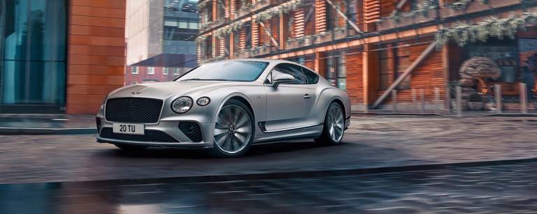 continental-gt-speed-laterale