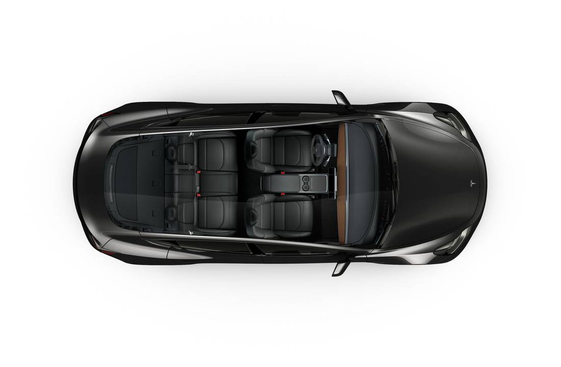 Tesla Model 3 con incentivi scende il prezzo grazie all-ecobonus 2023 02