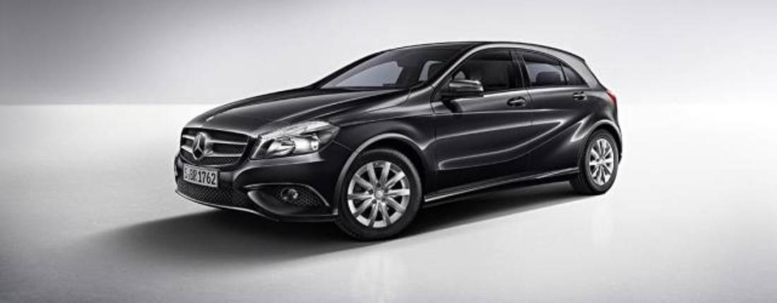 Mercedes Classe A 200 d e 220 d: arrivano i nuovi diesel da 150 e