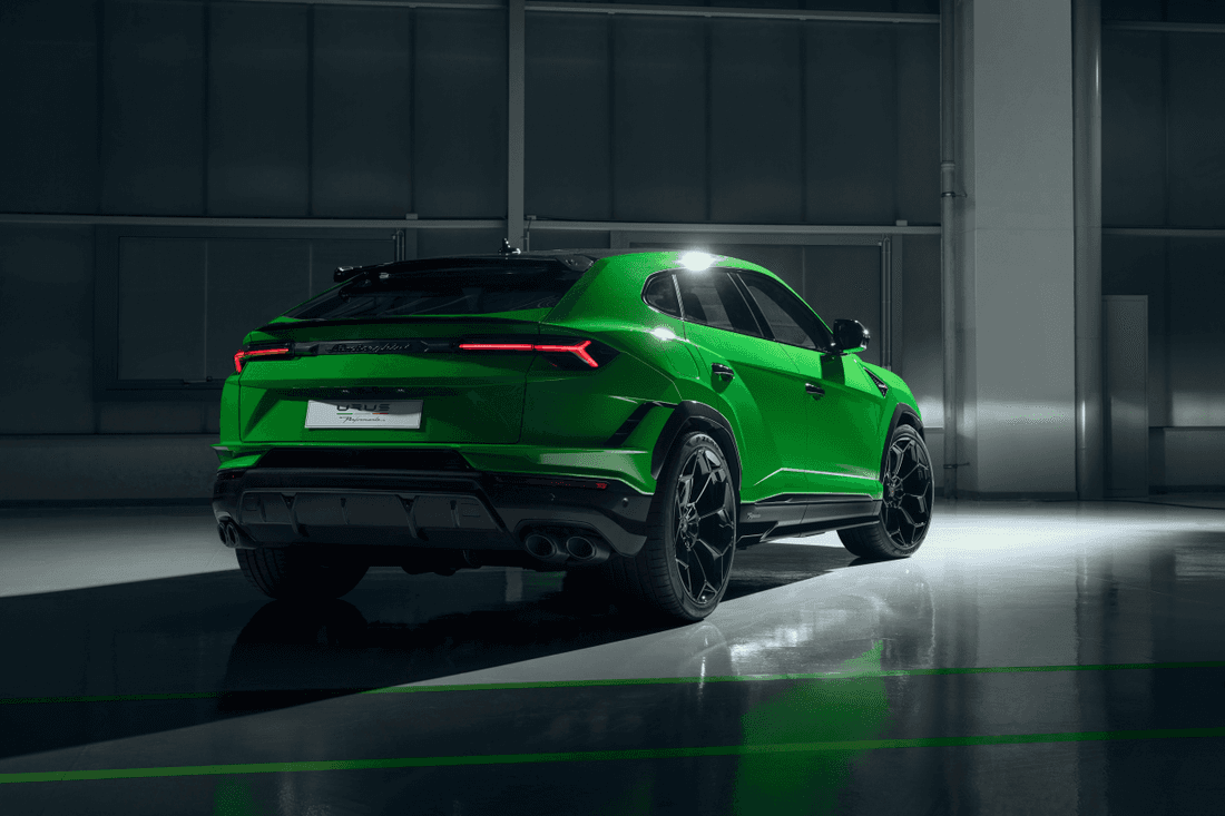 Urus Performante 03