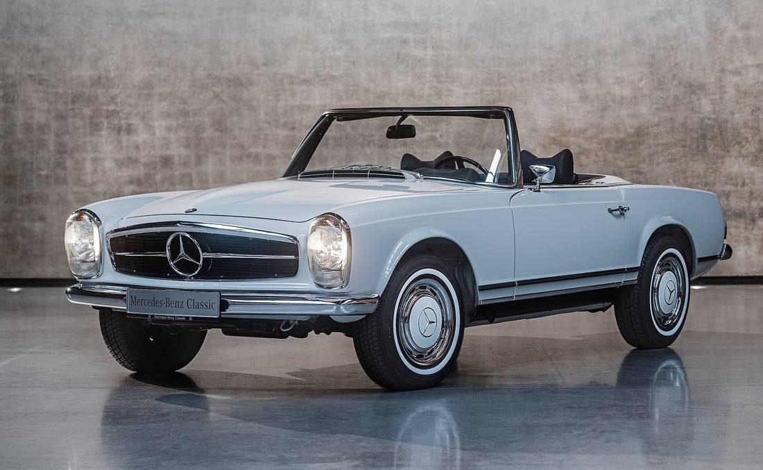 mercedes-benz-sl-280-front