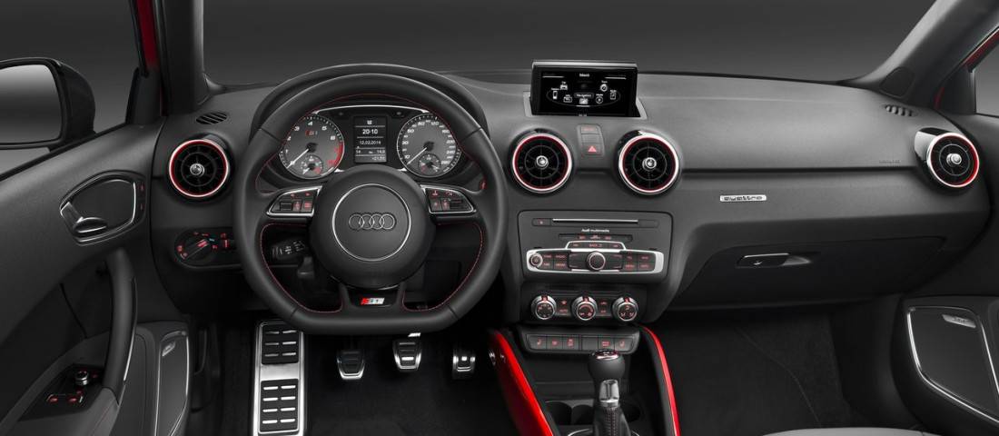 Audi-S1-Interior