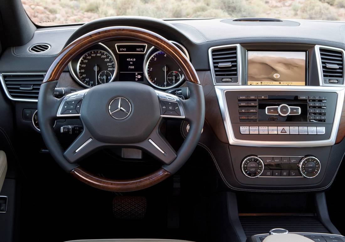 mercedes-benz-m-klasse-interior