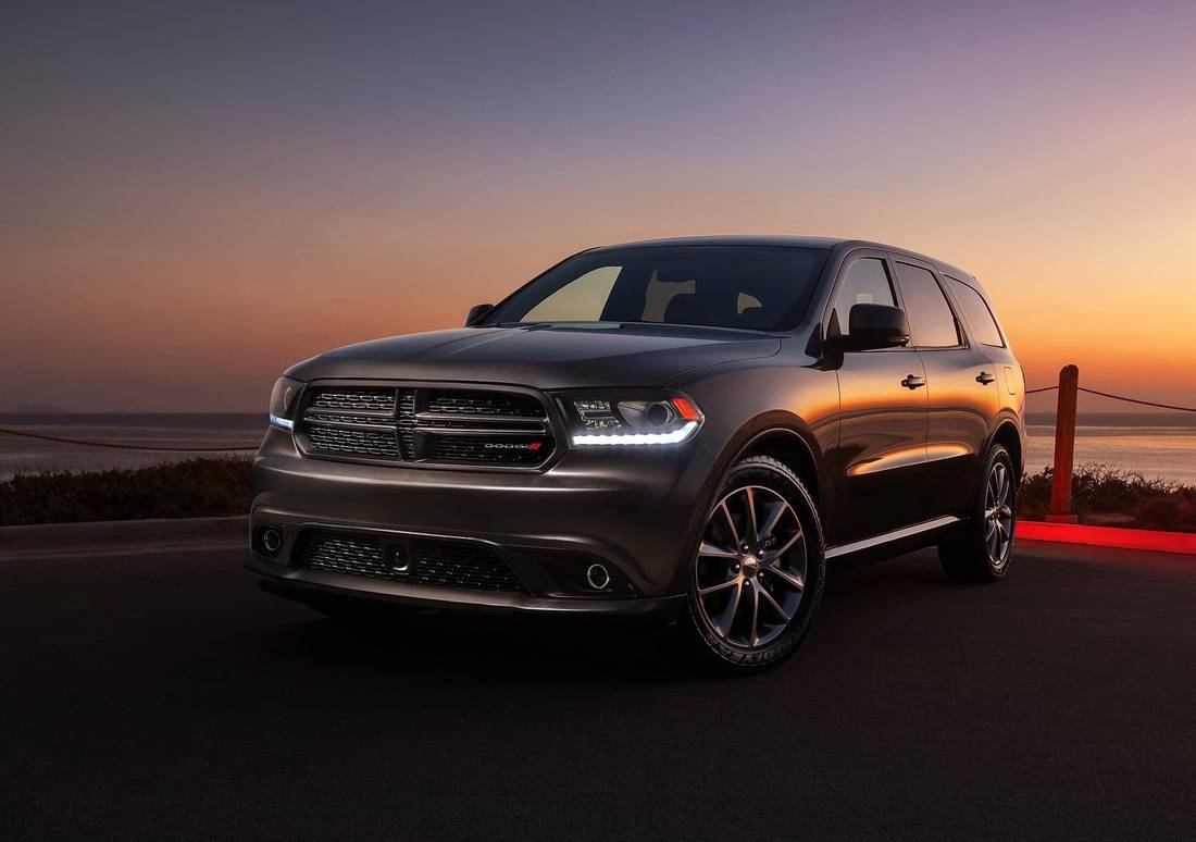 dodge-durango-overview