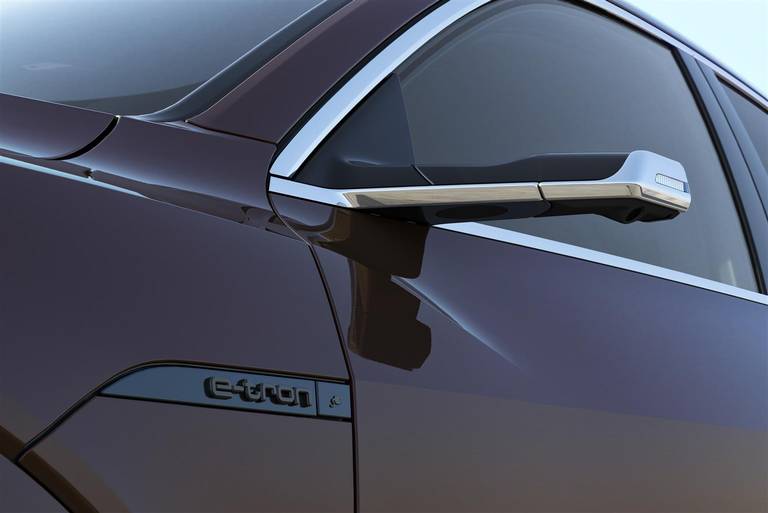 media-Audi Q8 Sportback e-tron --- VGI U.O. Responsabile VA-5 Data di Creazione 08.11.2022 Classe 9.1 006