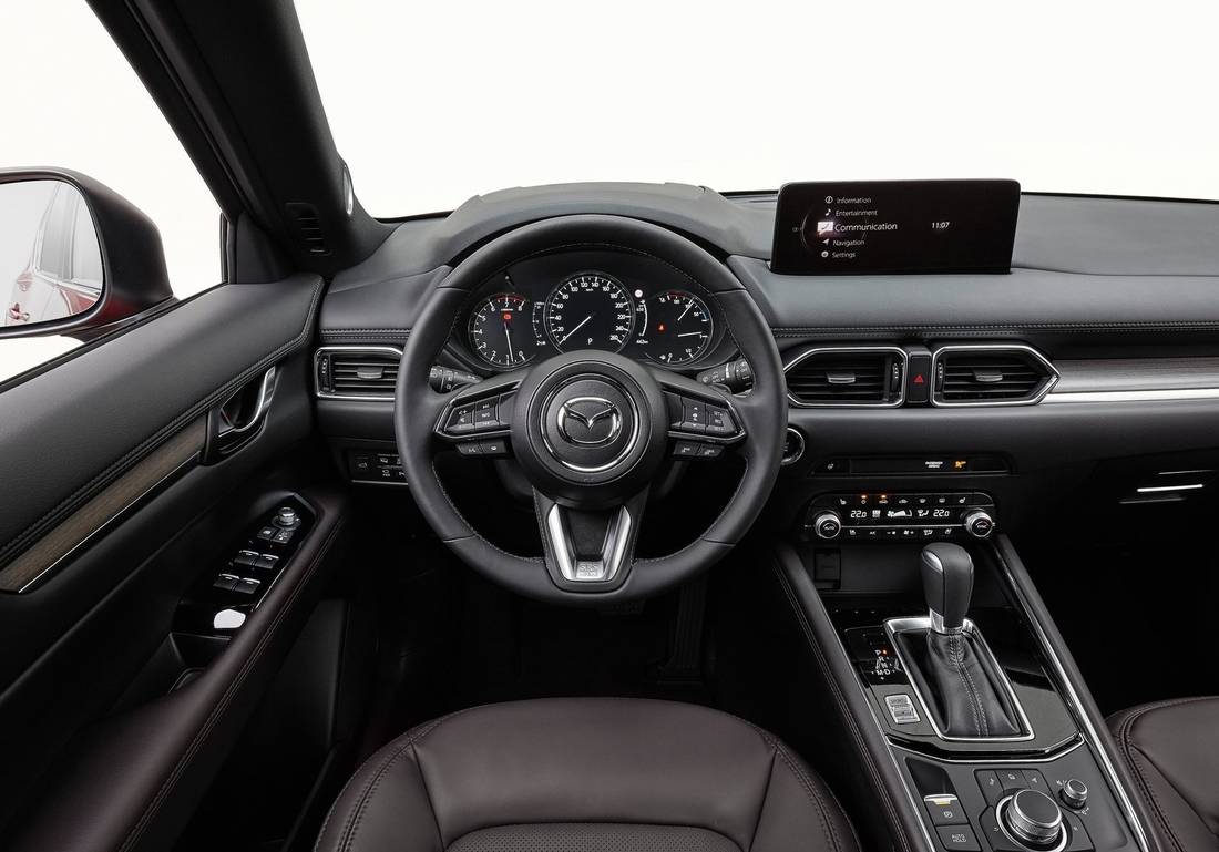 mazda-cx-5-interior