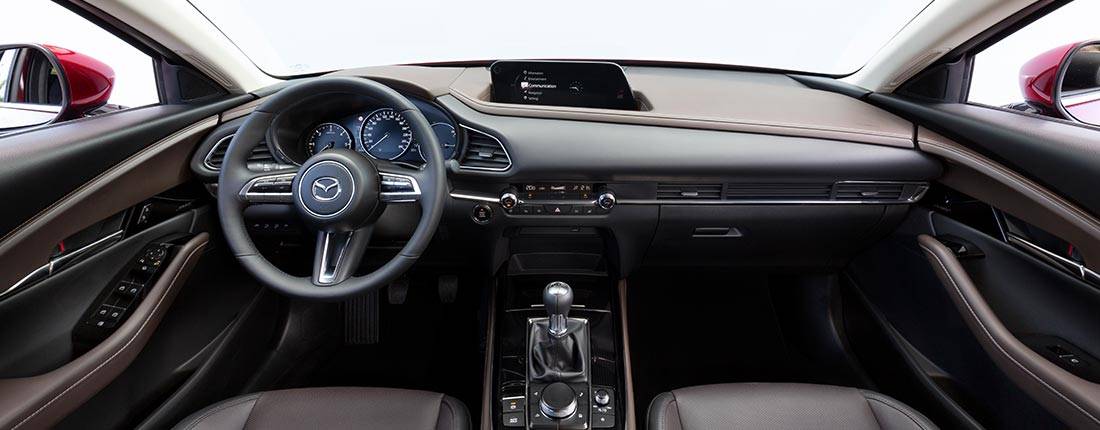 mazda-cx-30-interieur