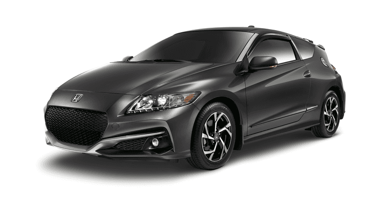 Honda CR-Z