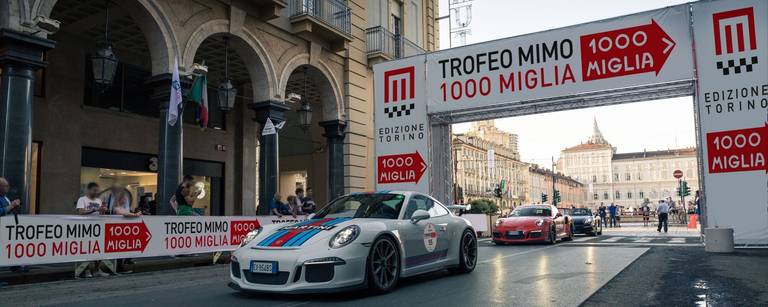 Trofeo MIMO MILLE MIGLIA 2022