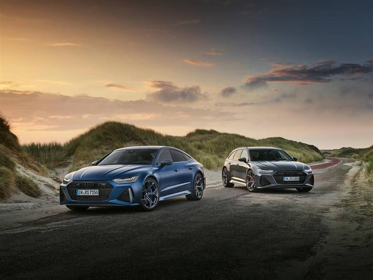 media-Audi RS 6 Avant e RS 7 Sportback performance --- VGI U.O. Responsabile VA-5 Data di Creazione 28.11.2022 Classe 9.1 001