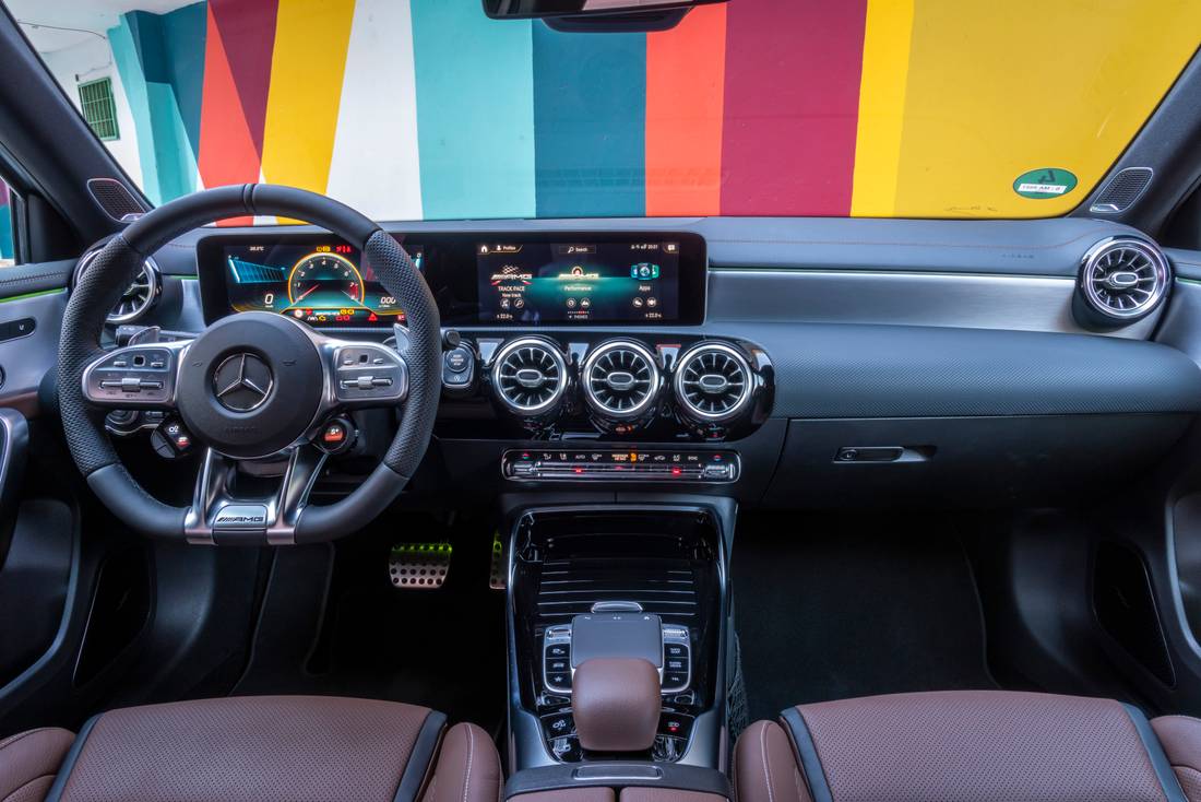 mercedes-benz-a-45-amg-interior