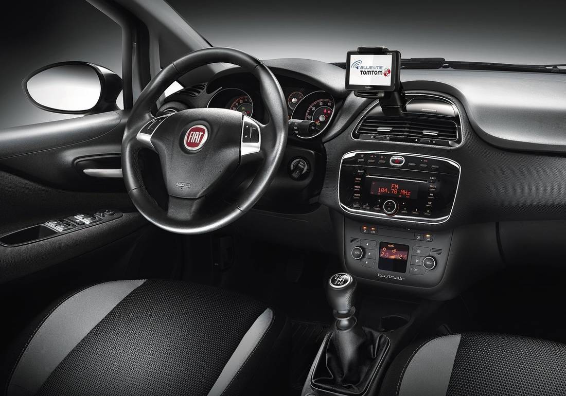 fiat-punto-interior