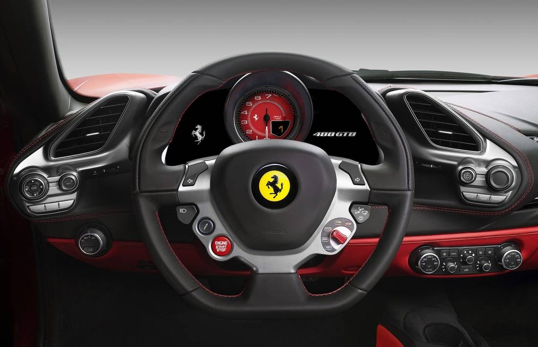 ferrari-488-gtb-interior