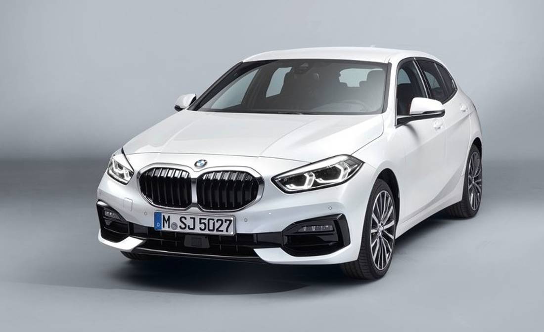  BMW Series dimensiones, interiores, motores, precios y competidores
