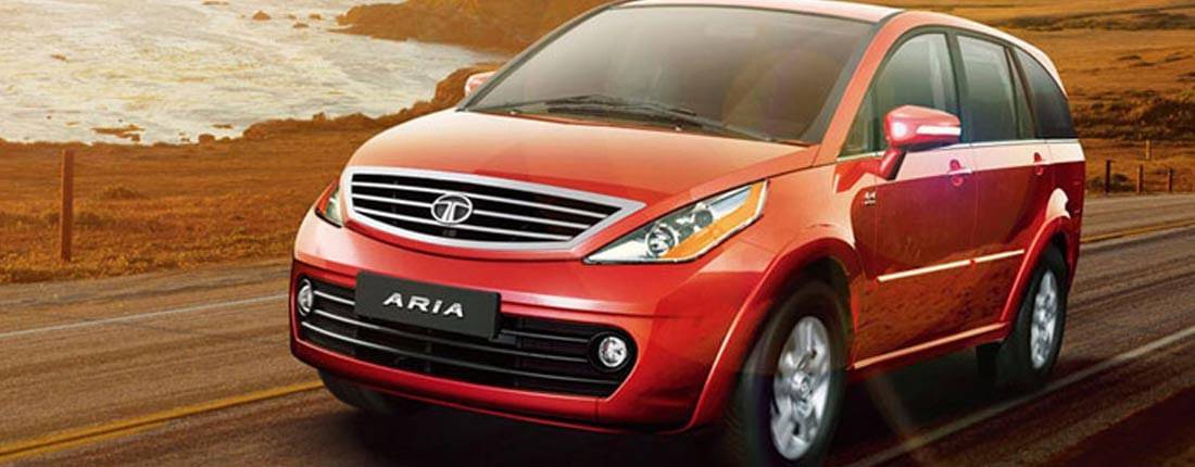 Tata Aria