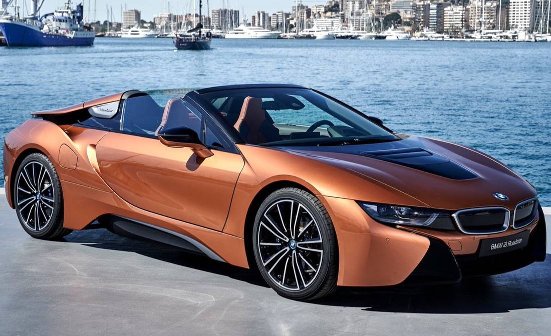 bmw-i8-front