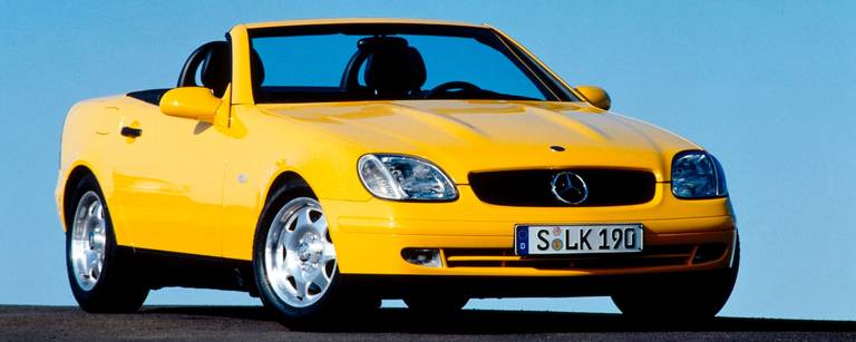 SLK History (1)